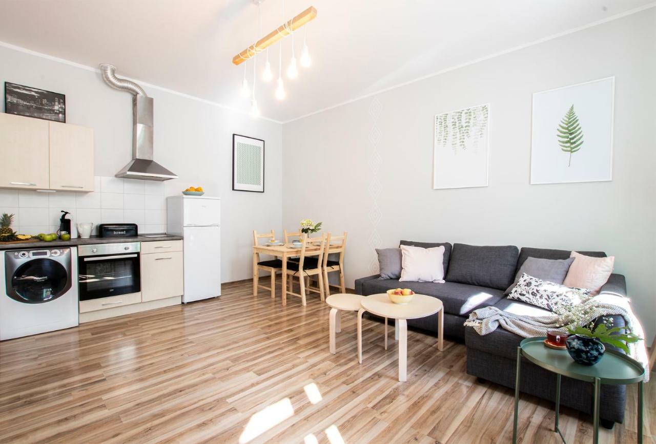 Apartamenty Kdn Bielsko-Biala Exterior photo
