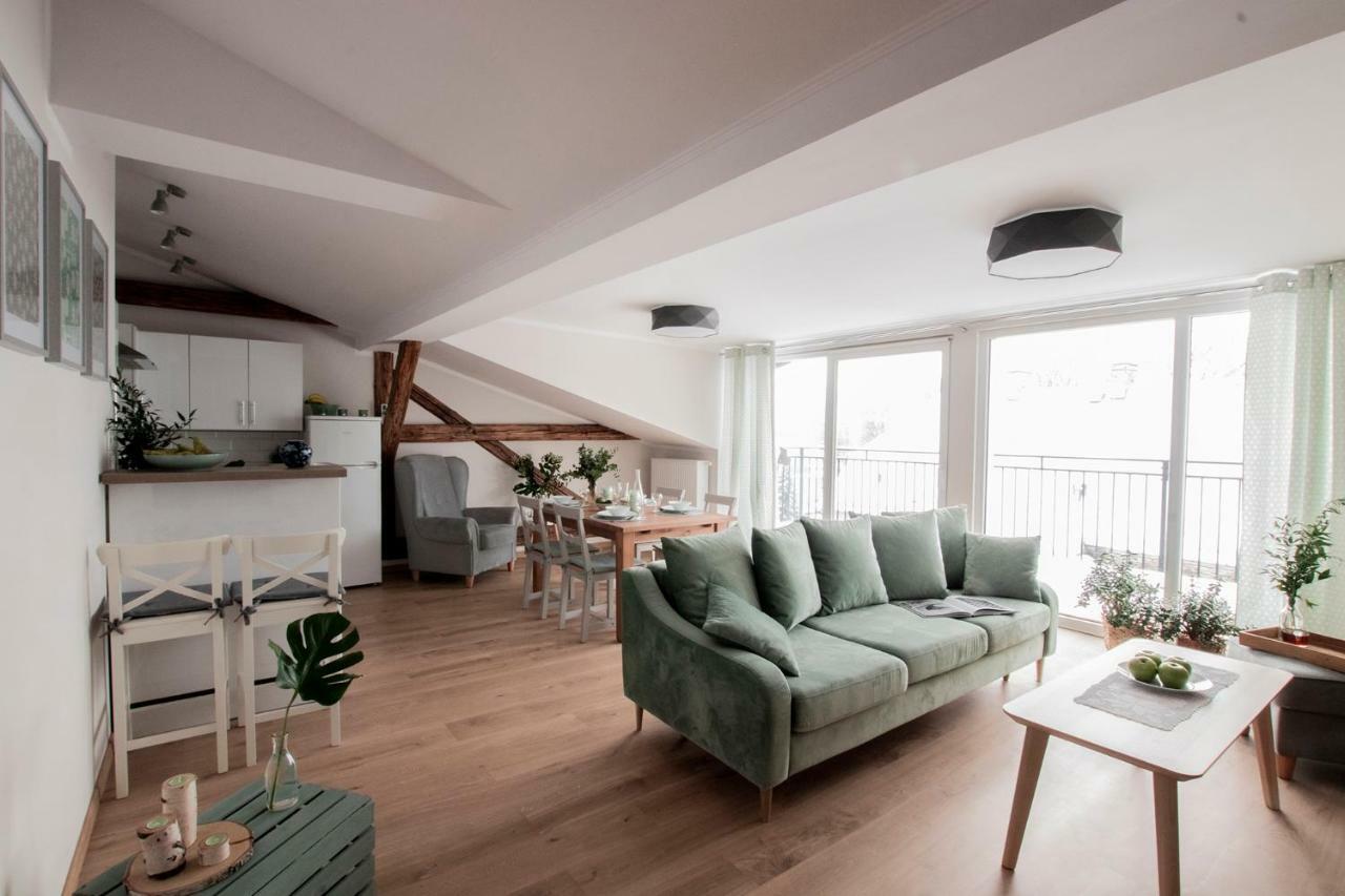 Apartamenty Kdn Bielsko-Biala Exterior photo